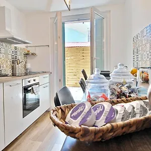 T4 Pour 6-8 Pers+terrasse Proche Du Cours Julien Appartement