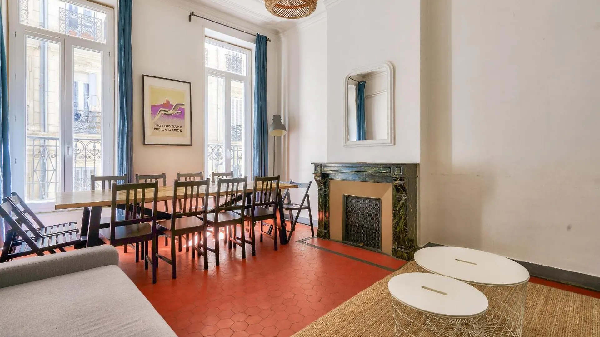 Nocnoc - Le Liberte Apartment Marseille 0*,